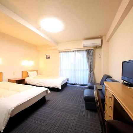 Monthly Mansion Tokyo West 21 - Vacation Stay 10883 Fuchu Ngoại thất bức ảnh